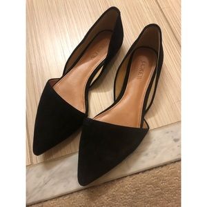 J. Crew Flats